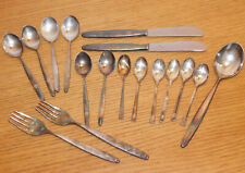 Vintage lot couvert d'occasion Vintage lot couvert d'occasion  Saint-Louis