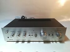 Amplificatore vintage nikko usato  Casarano
