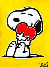 Dr. love snoopy usato  Monselice