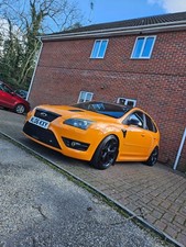 Ford focus st225 for sale  BORDON