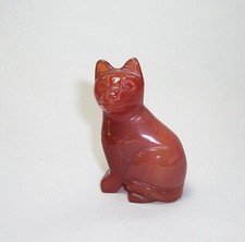 Vintage hand carved for sale  STEYNING