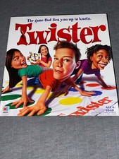 twister game for sale  Houston