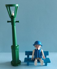 Playmobil 1900 victorien d'occasion  Châtellerault