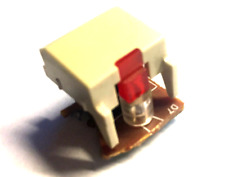 Button druckschalter led gebraucht kaufen  Düsseldorf