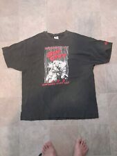 Usado, Camiseta SDCC 1993 Sin City Comic Con San Diego 2X segunda mano  Embacar hacia Argentina