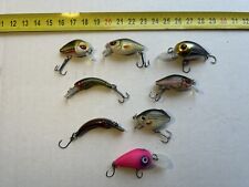 Ultralight trout lure for sale  NOTTINGHAM