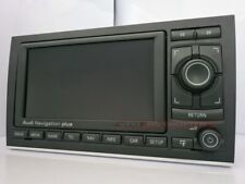 Audi rs4 satnav for sale  COVENTRY