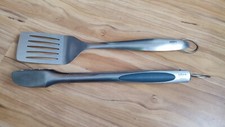 Weber style edelstahl gebraucht kaufen  Sarstedt