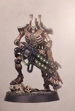 Necron royal warden gebraucht kaufen  Augsburg