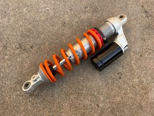 2016 ktm rg3 for sale  Chesterfield