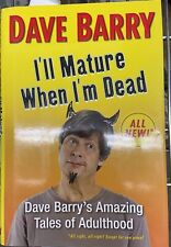 Mature dead dave for sale  Phoenix