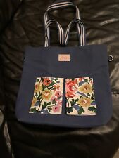 Joules tote bag for sale  COWES