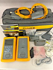 Fluke dsp 4000sr for sale  Grass Valley