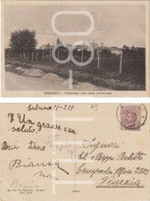 Erbusco panorama visto usato  Polcenigo
