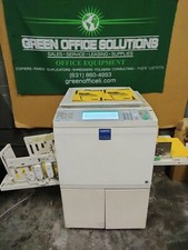 ricoh duplicator for sale ricoh duplicator for sale Center Moriches