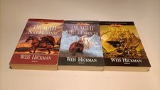Weis hickman guerra usato  Villarbasse