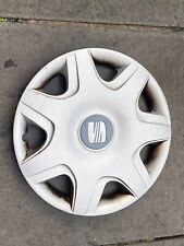 Seat altea wheel for sale  BELFAST