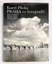 Prague images préface d'occasion  Paris XIV