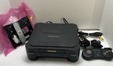 Panasonic 3do real for sale  Midland
