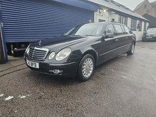 Mercedes benz class for sale  BRENTWOOD