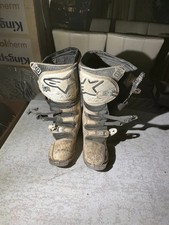 Alpine stars tech for sale  YEOVIL