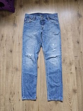 Levis jeans 501 gebraucht kaufen  Wolfsburg