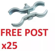 Clips heras fence for sale  PETERBOROUGH