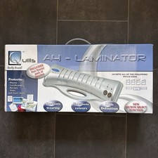 Quills laminator dwl for sale  BUSHEY