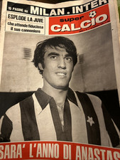 Rivista super calcio usato  Milano