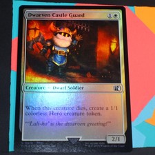 Dwarven castle guard for sale  Chicago