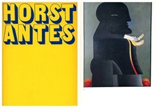 horst antes usato horst antes usato Italia