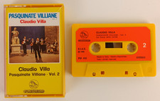 Claudio villa pasquinate usato  Pontedera