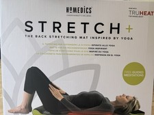 Homedics tym 2000 gebraucht kaufen  Olsberg