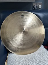 Sabian vanguard ride for sale  GLASGOW