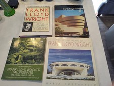 Frank lloyd wright for sale  Colorado Springs