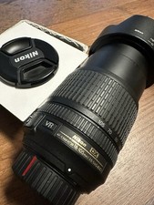 Nikon nikkor 105 gebraucht kaufen  Aalen