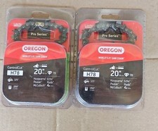 Oregon h78 control for sale  Cumby