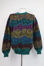 Missoni maglione lana usato  Casapesenna