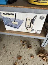 Kärcher sauger inkl gebraucht kaufen  Ettlingen