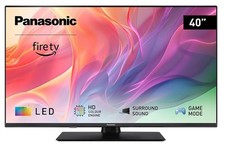 Panasonic smart full for sale  UK