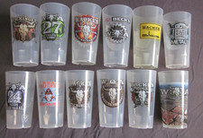 12x wacken pen gebraucht kaufen  Nettersheim