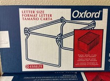 Oxford letter size for sale  Orangeburg