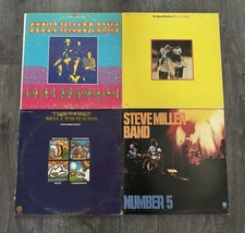 Lot steve miller for sale  Los Angeles