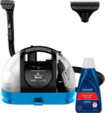 Spotclean lava tappezzeria usato  Roma