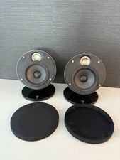 Compact loudspeakers focal d'occasion  Expédié en Belgium