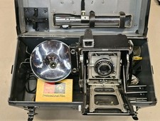 Graflex speed graphic for sale  Fort Collins