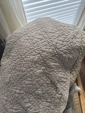 Restoration hardware quilt for sale  Mount Juliet