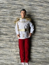 1968 mattel prince for sale  MUSSELBURGH