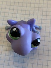 Littlest petshop lps d'occasion  Manduel