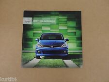 2012 nissan versa for sale  Webster